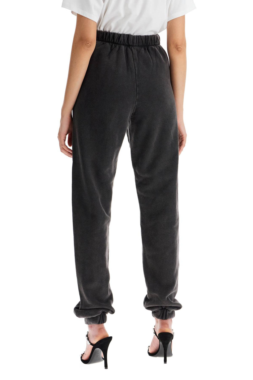 Penny Fleece Joggers For