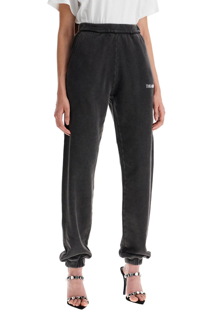 Penny Fleece Joggers For