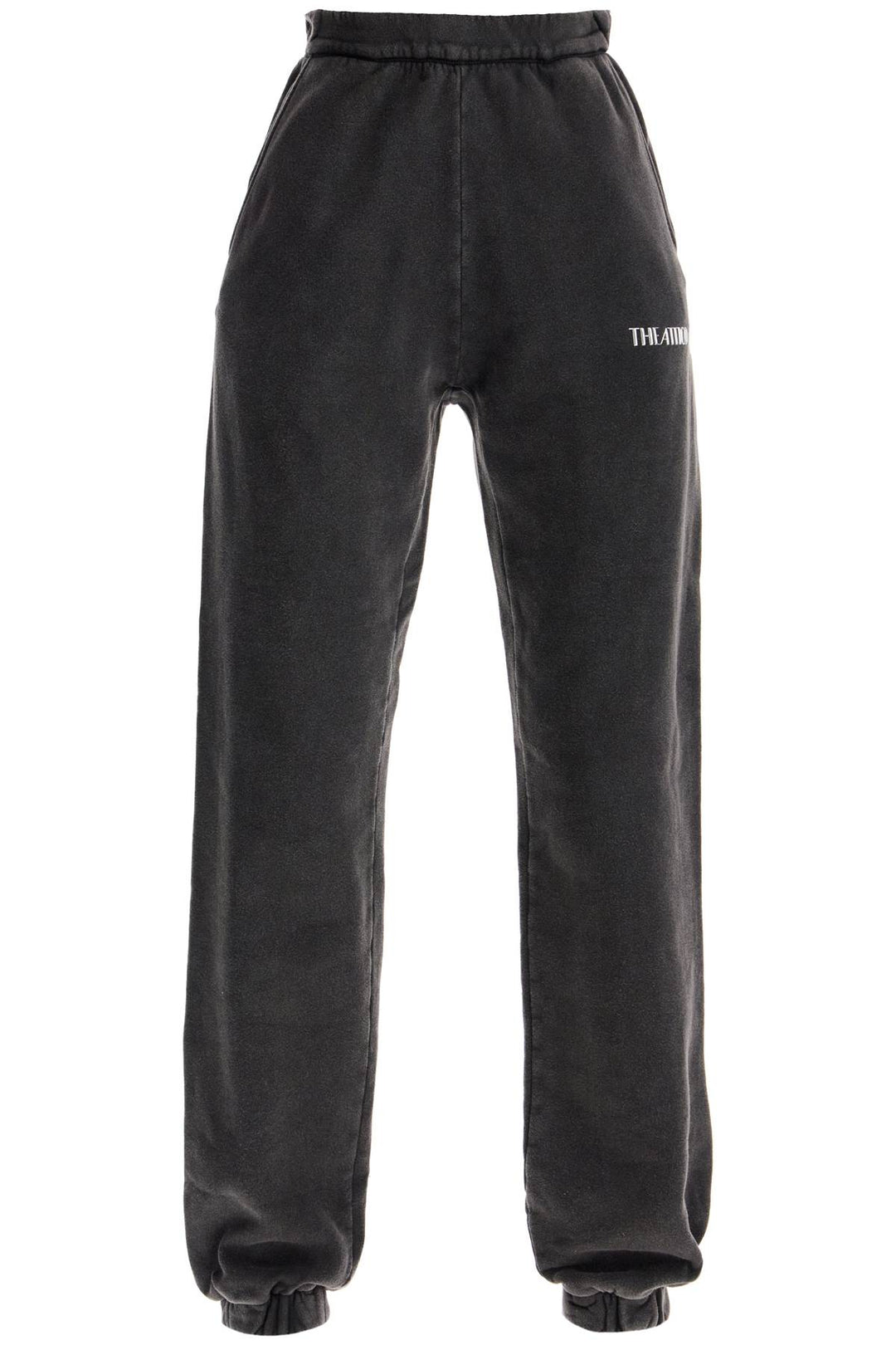 Penny Fleece Joggers For