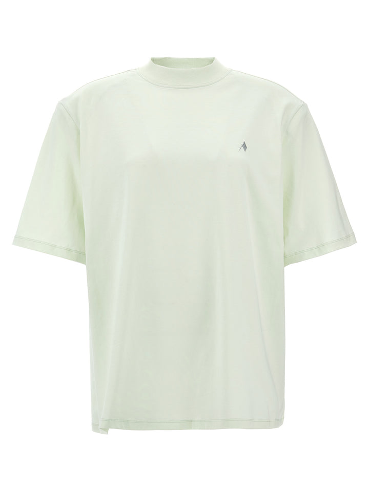 Kilie T-Shirt Green