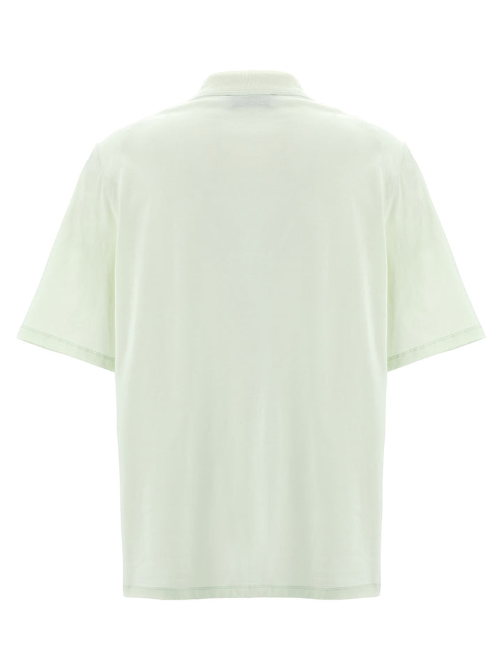 Kilie T-Shirt Green