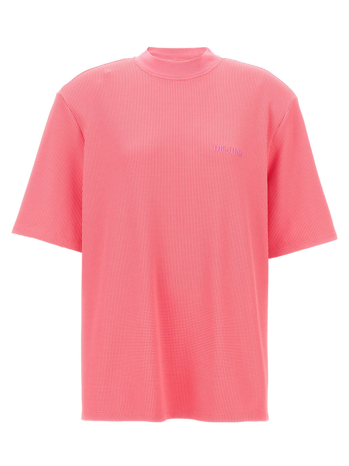 Kilie T-Shirt Fuchsia