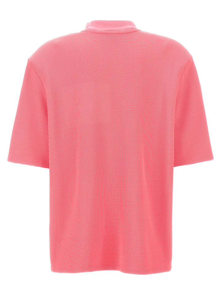 Kilie T-Shirt Fuchsia