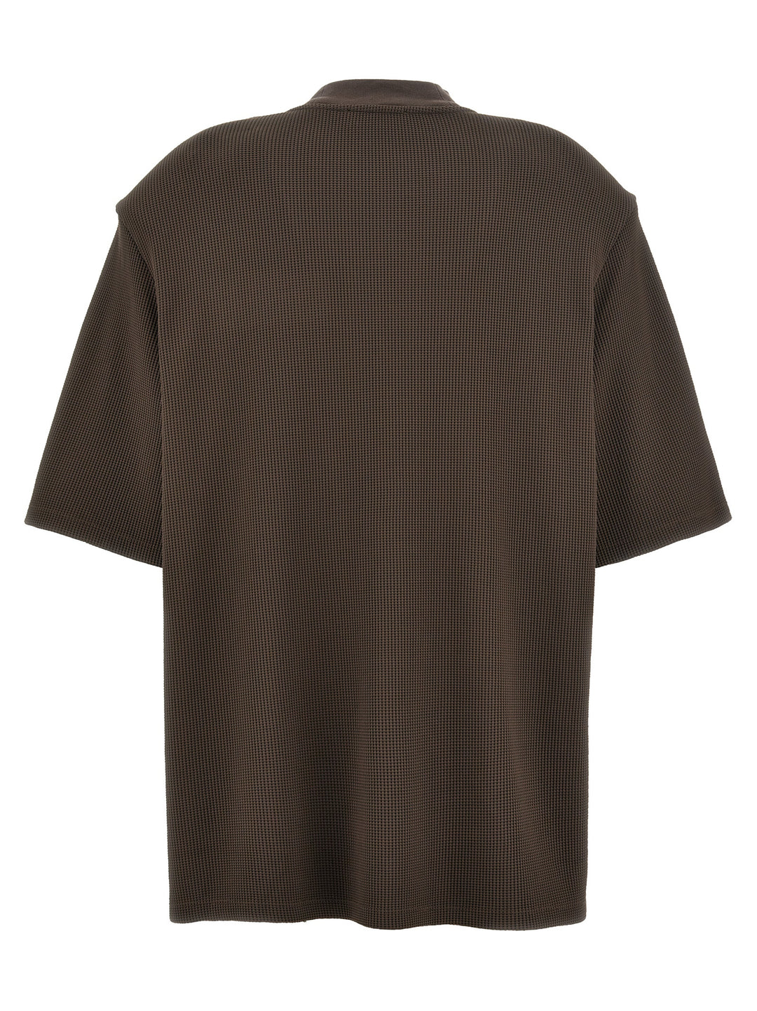 Kilie T-Shirt Brown