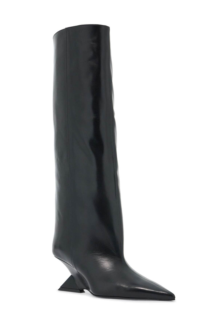 Cheope Tube Boots