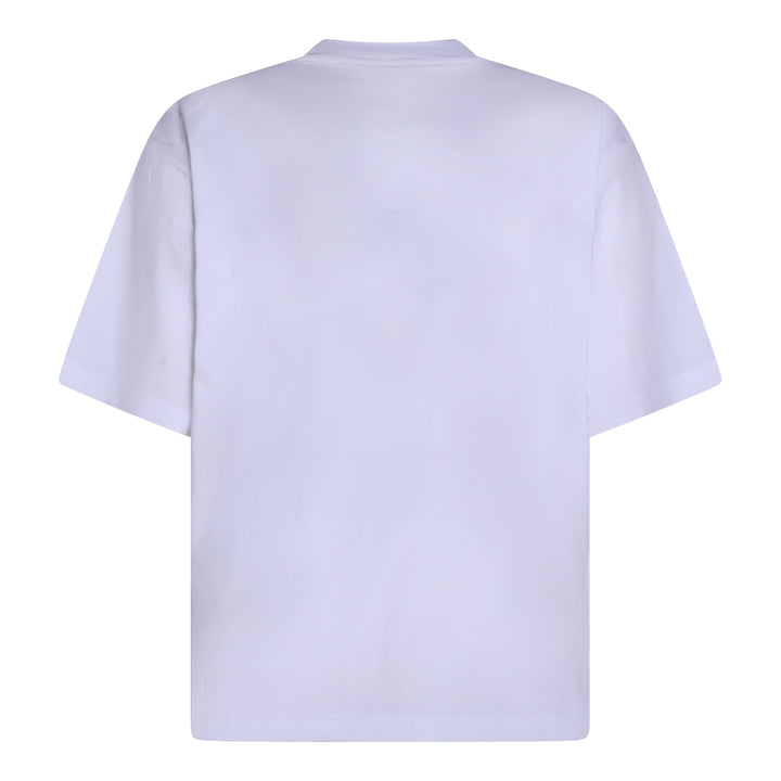 Marni T-shirts and Polos - Light and natural | bbb0d1ae384fc91b9d2bd0e267999107a1f3fc0c