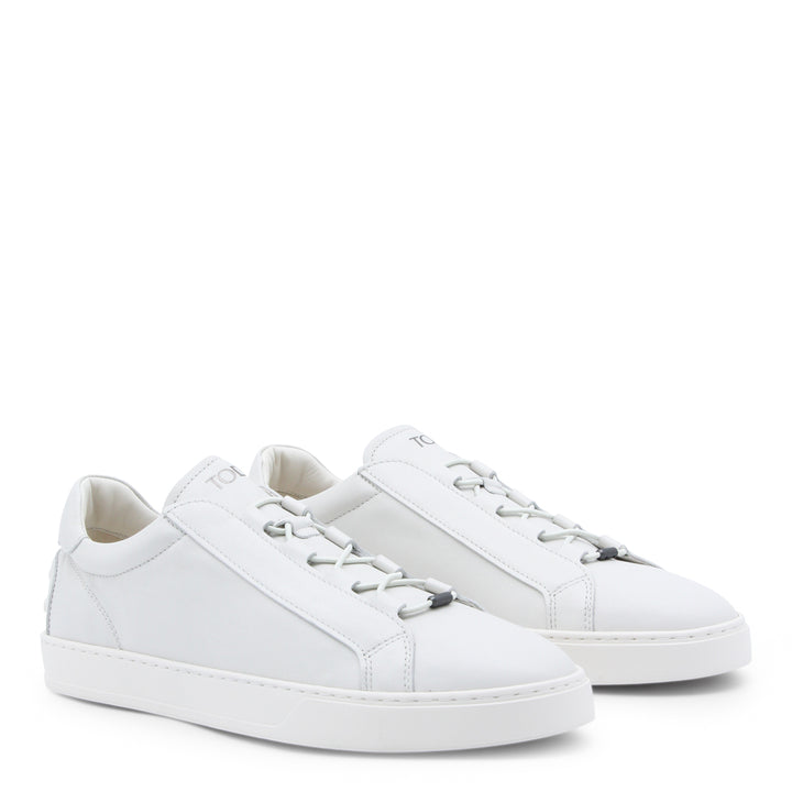 Tod'S Sneakers - BIANCO LATTE | f7f57d4752e04d4dc0283dc3293ea79428ddb240