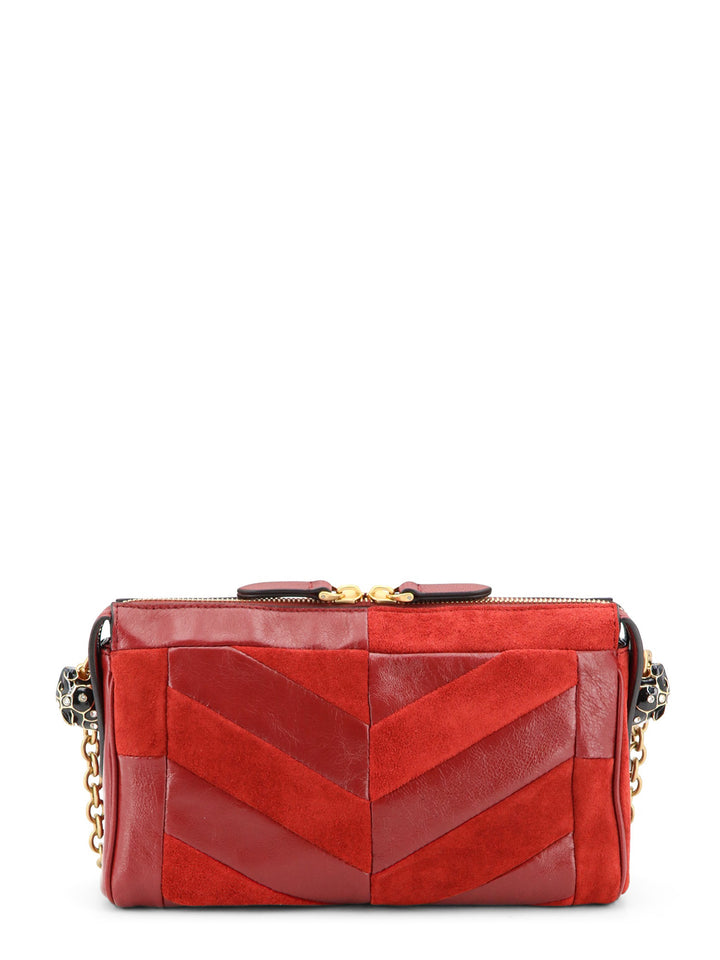 Valentino Garavani Bags - RUSSETRED | a44e76ceacdb09ce2179ded33cc30f05cedf9885