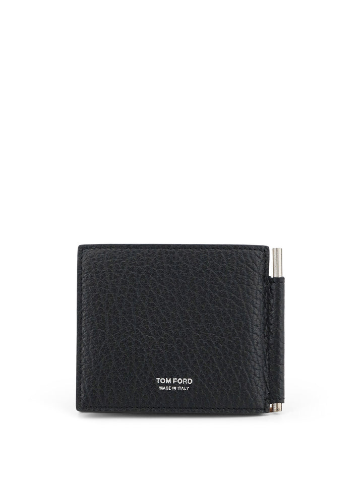 Tom Ford Wallets - BLACK | c8c13d404fde8528e1a6f59495cb89e1f14eaa9e