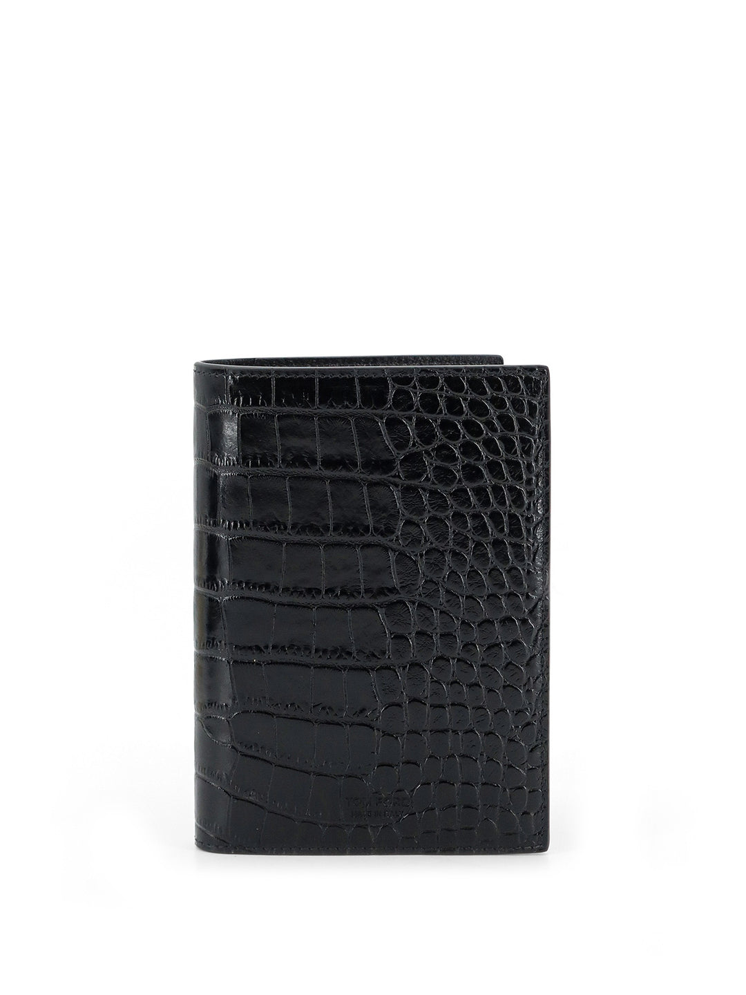 Tom Ford Wallets - BLACK | 4059f14f30c89022d457298188e3c6d37450f487