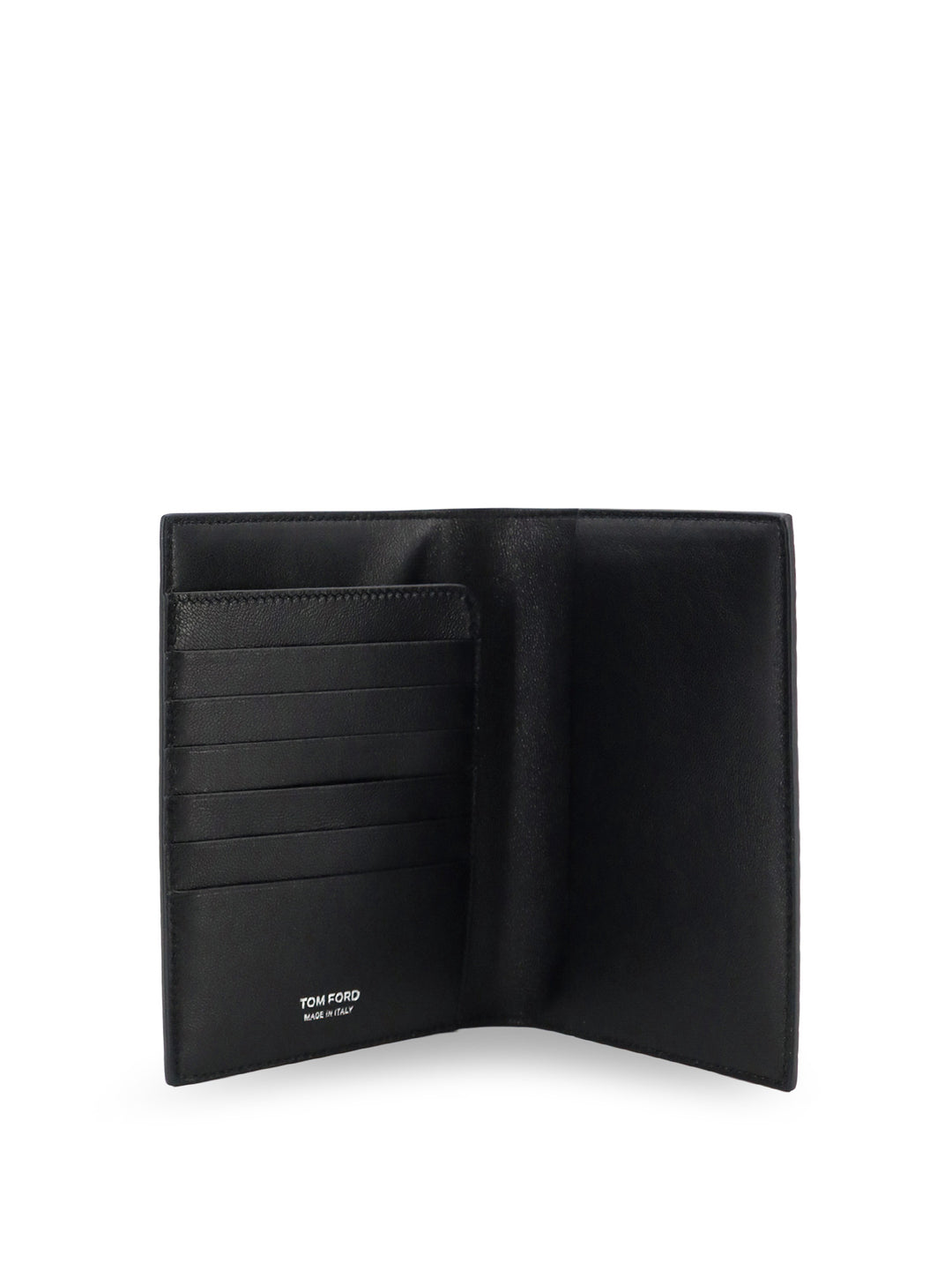 Tom Ford Wallets - BLACK | c8c25e85479828fb03a99a52c258ea2974a6fd85