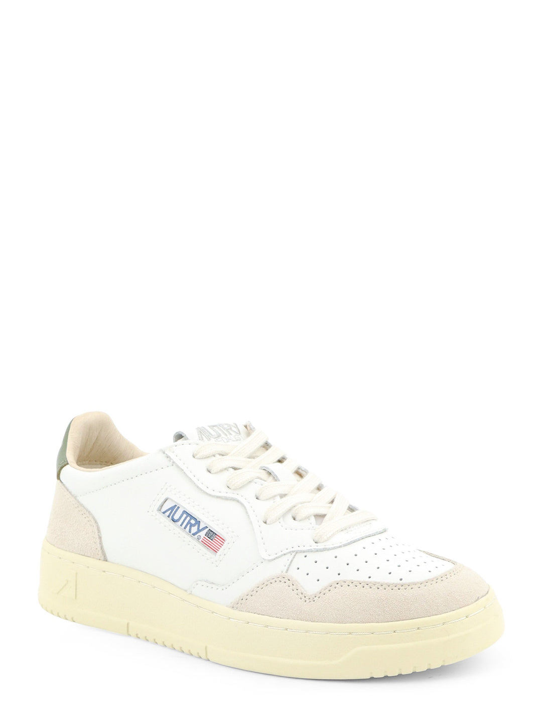 Autry Sneakers - Neutral | e30eb50f8a0be7f471029b608d986350c0ab69ed