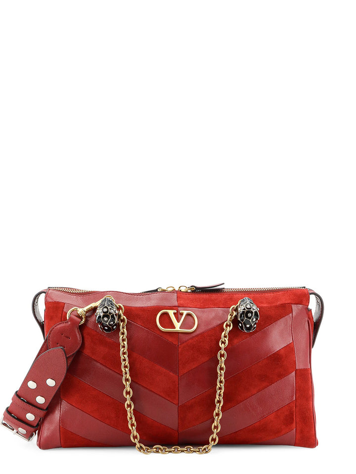 Valentino Garavani Bags - RUSSETRED | cc6905645b071e8a7597e063fc65b2a0477d00ce