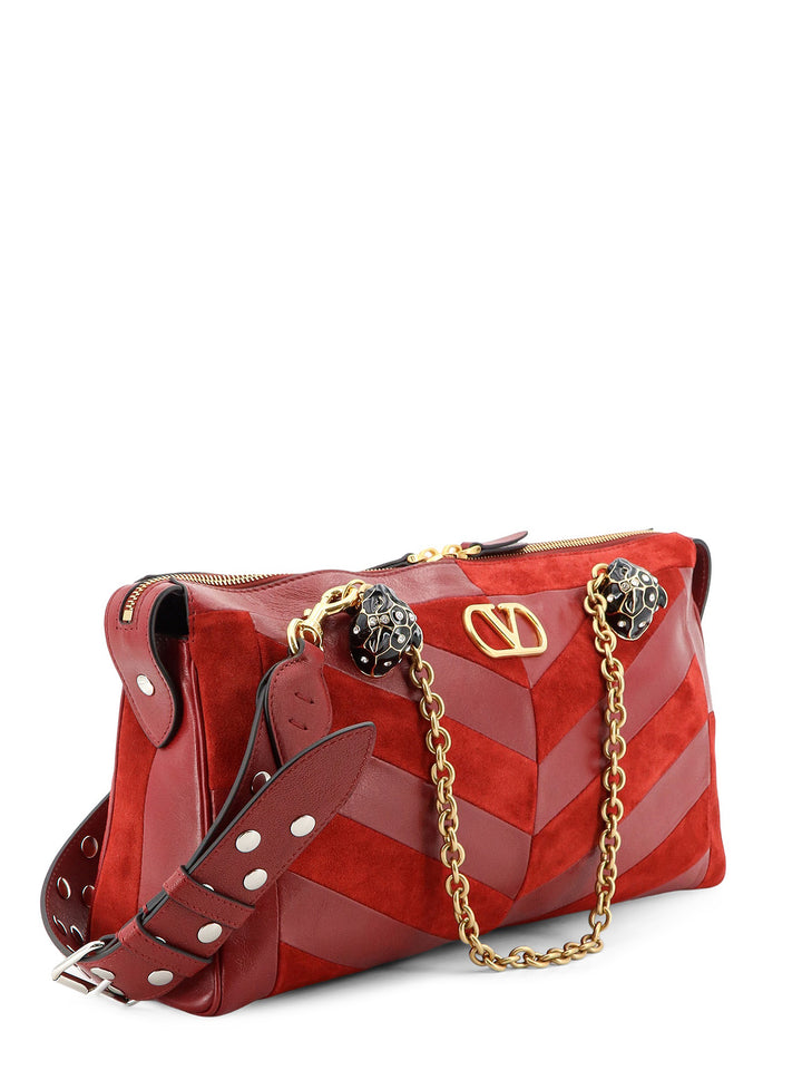 Valentino Garavani Bags - RUSSETRED | 903e5f1166212257485217e9f82b7237a4bcf3aa