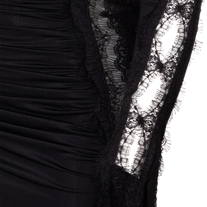 Blumarine Dresses - Blacks and greys | 9da67b5abd1a7e8e0c4c85e0cdbb2a446b341699