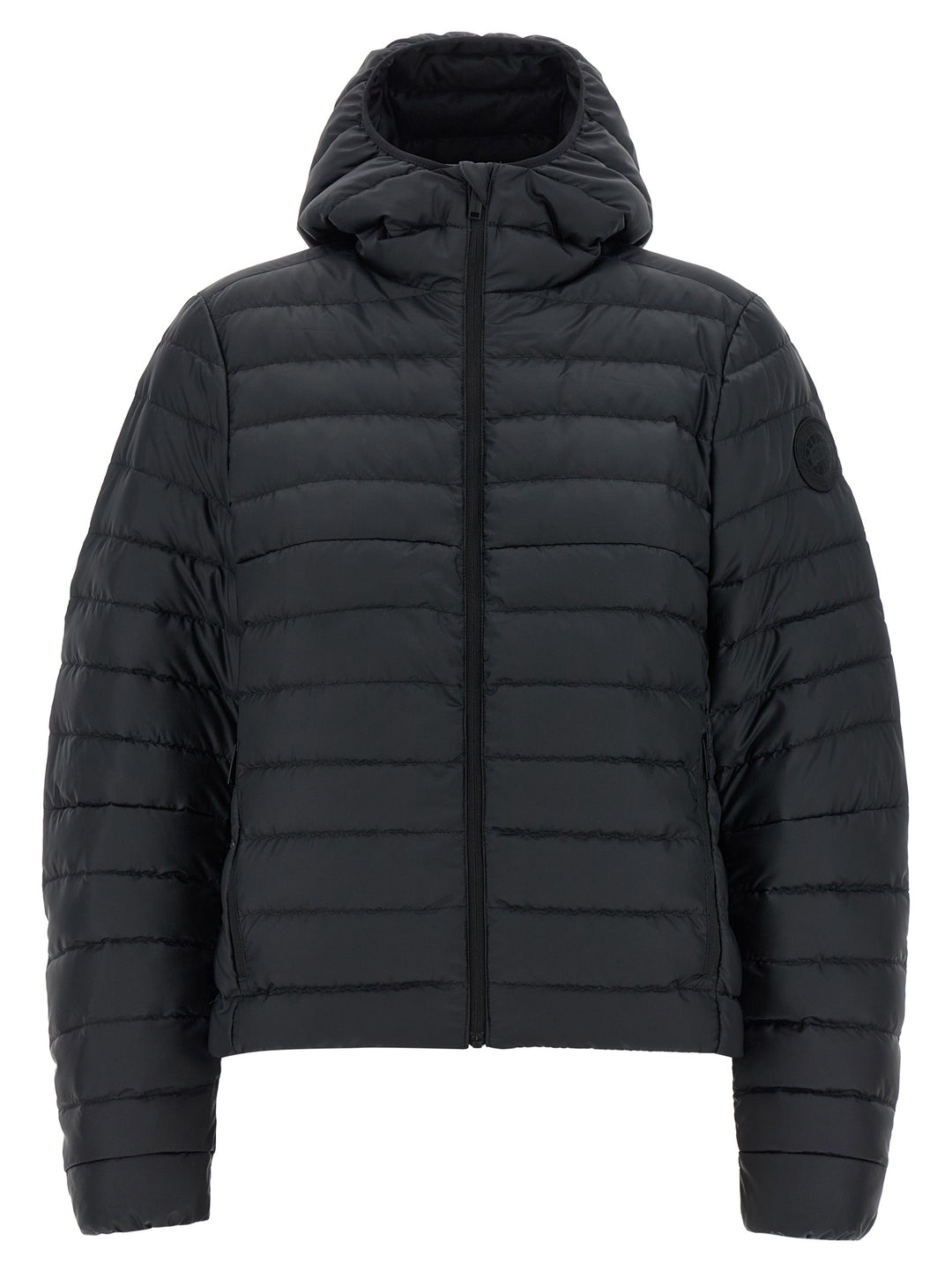 Canada Goose Aethera Puffer Jackets - Black | 040b676062c4c63a19ccf5e87adf9ed6d345b927