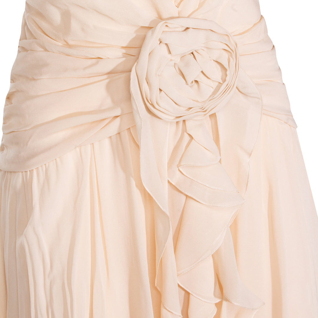 Blumarine Dresses - AMBERLIGHT | 0c5c5d10a7581bf1b20d348634da618d9e8a366b