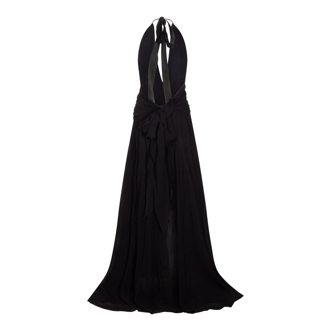 Blumarine Dresses - Blacks and greys | 27d1bf4a9d3f3d7b5b73a10e92f8a4d4f4dec8af