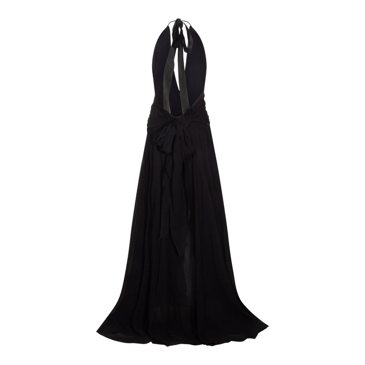 Blumarine Dresses - Blacks and greys | 27d1bf4a9d3f3d7b5b73a10e92f8a4d4f4dec8af