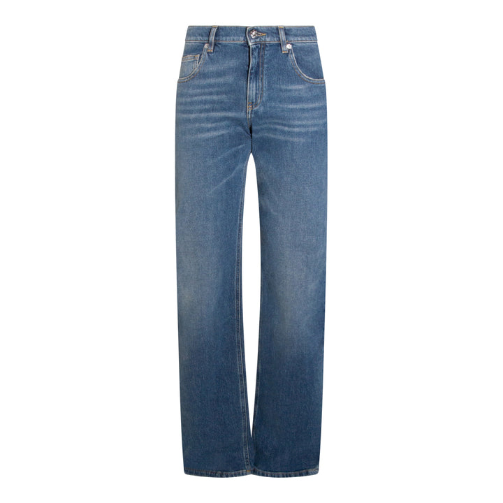 Blumarine Jeans - ICE BLU | 39fe05fce517bf33059ea74210e6a4afbc5ccb56