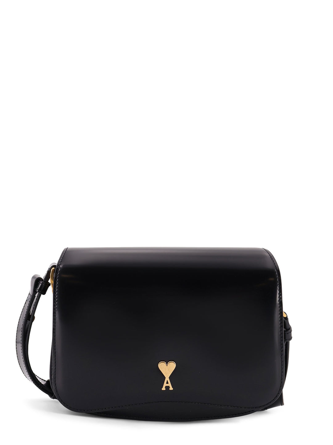 Ami Paris Bags - NOIR | 147f421c1d062f6386050a1bceea7550bef3cc5b