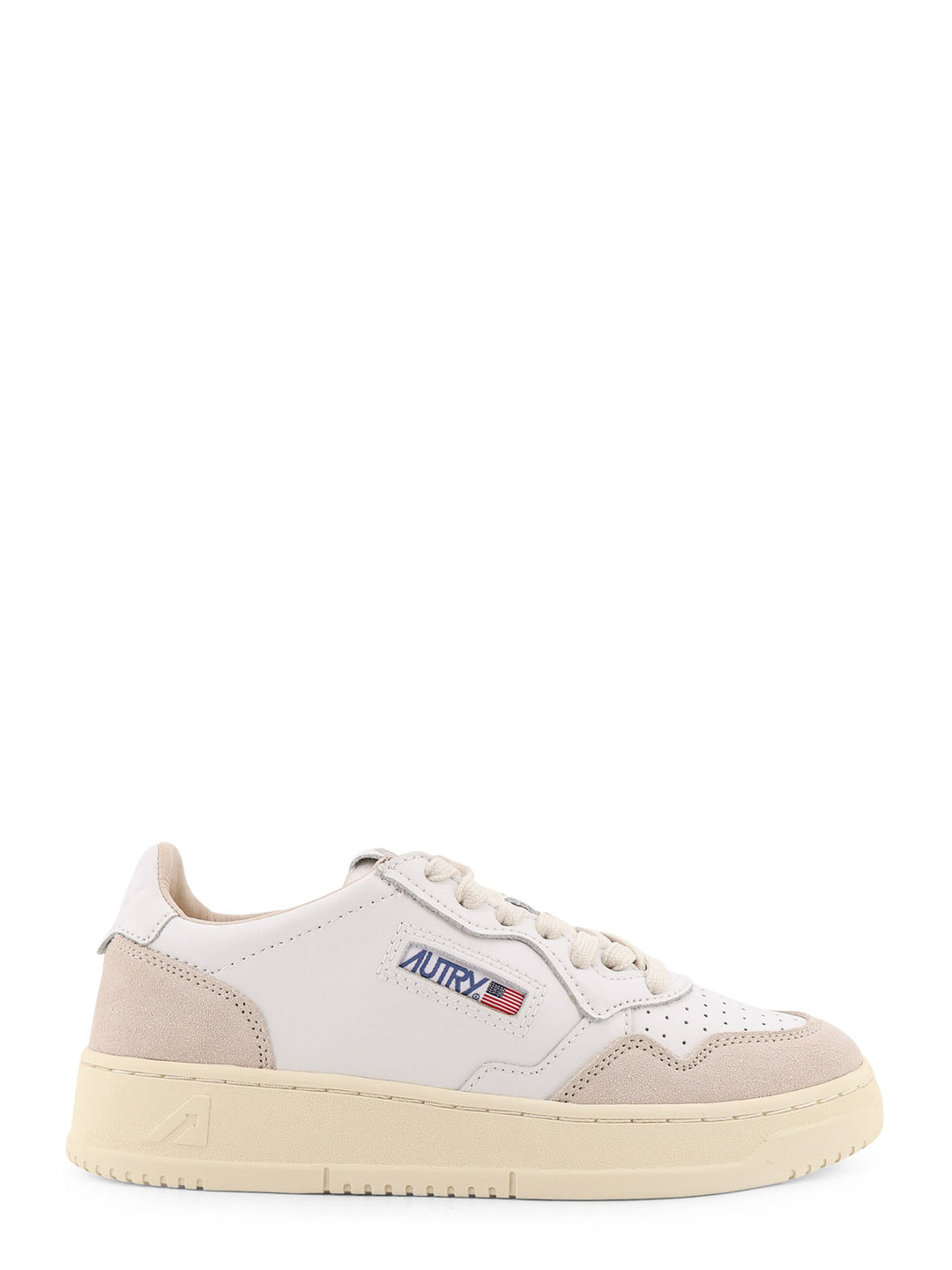 Autry Sneakers - Neutral | 7d4fb47a5774e26aeeeafbfddf1275a1aec67c6b