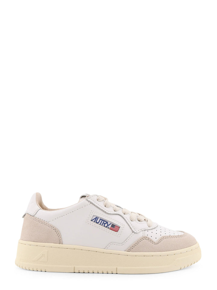 Autry Sneakers - Neutral | 7d4fb47a5774e26aeeeafbfddf1275a1aec67c6b