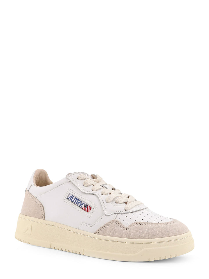 Autry Sneakers - Neutral | 3f3e6ba19daa8a359ef1e858b0c0f47c16ce9608