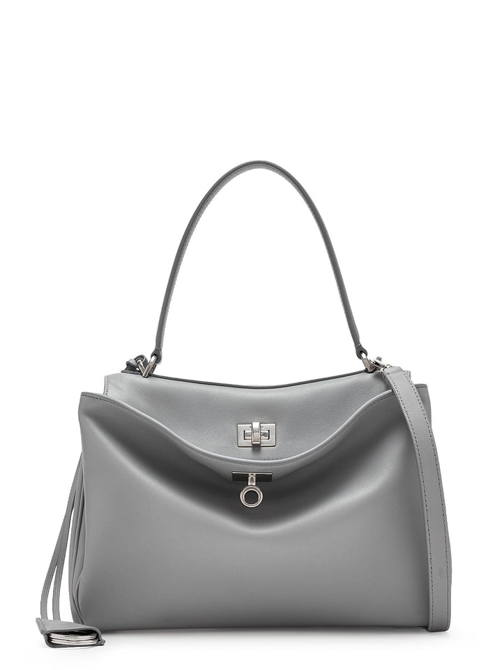 Balenciaga Bags - CLOUD GREY | 6d5014ac7575f7943204dd80554a5f373d4b51dc