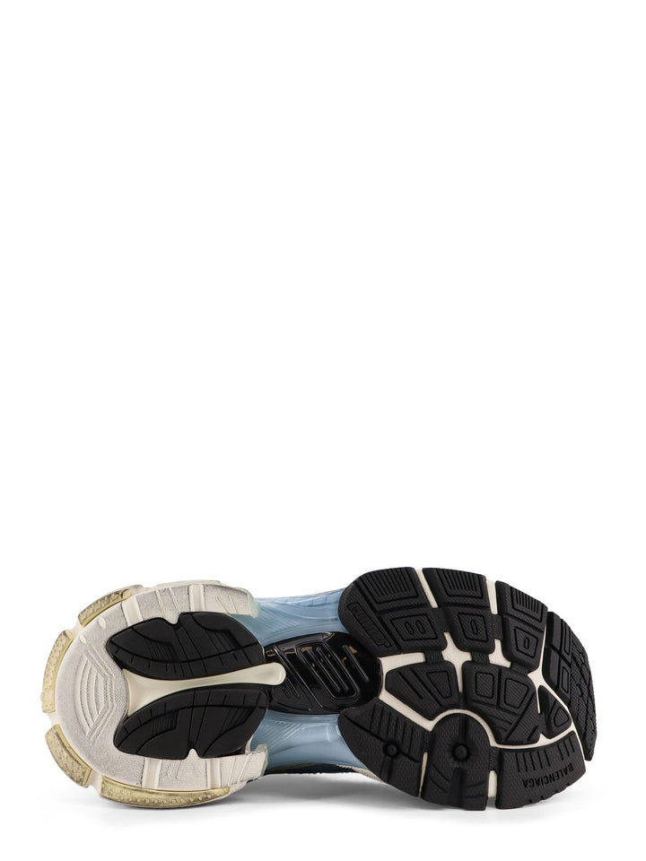 Balenciaga Sneakers - BLU/YELLOW/WHITE | 8a6d2945ff05c3d830f5326e39a70e6615b461bf