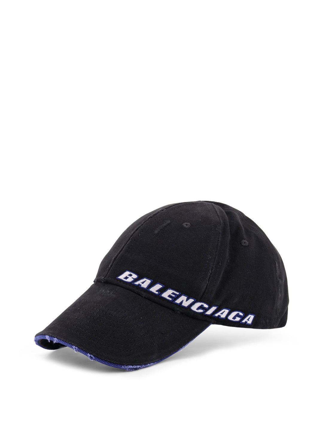 Balenciaga Hats - BLACK | f80492473ff464081bf8b75c36c93c74e0f02a78