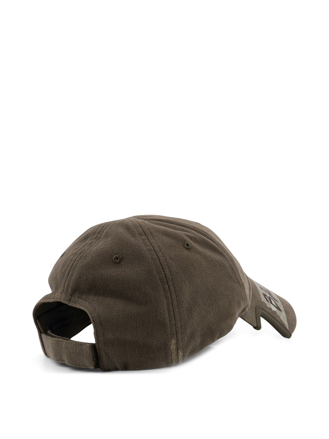 Balenciaga Hats - KHAKI | 60639b2c005d732151f669402fa0019d8d128cb6