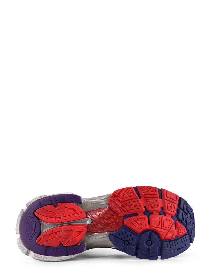 Balenciaga Sneakers - NAVY / RED / GREY | 54f0bd6baaf9e1213c761a1c047fb480cdc89277