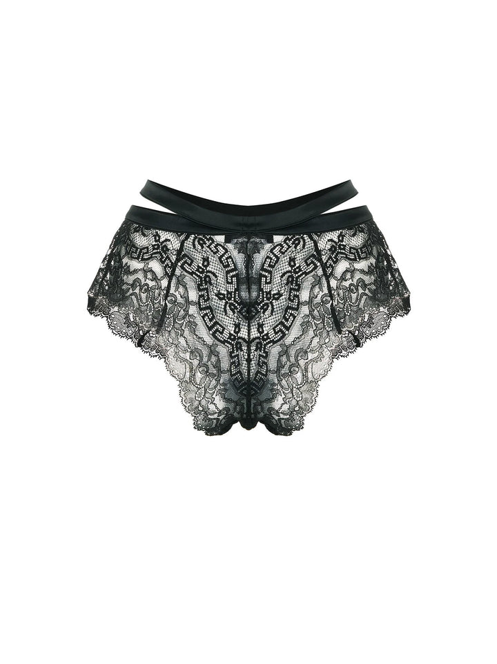 Versace Underwear - Blacks and greys | bbe843993b98ca009a884c69433b603d29695f12