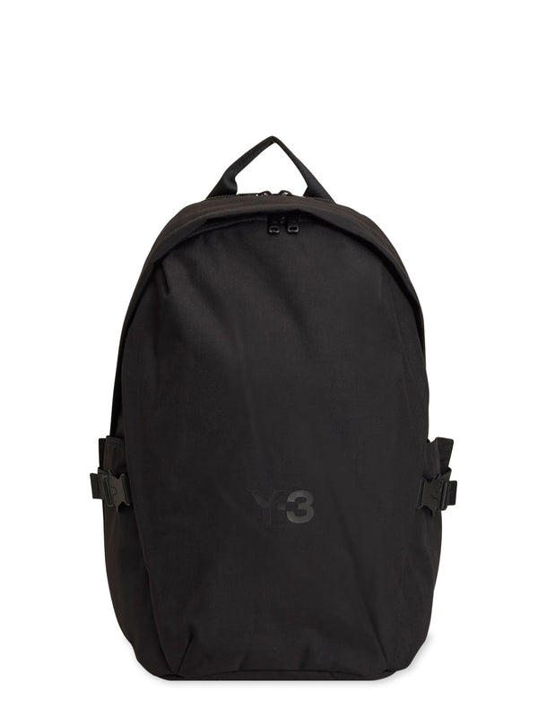 Y-3 Stapl Backp Nylon Backpack