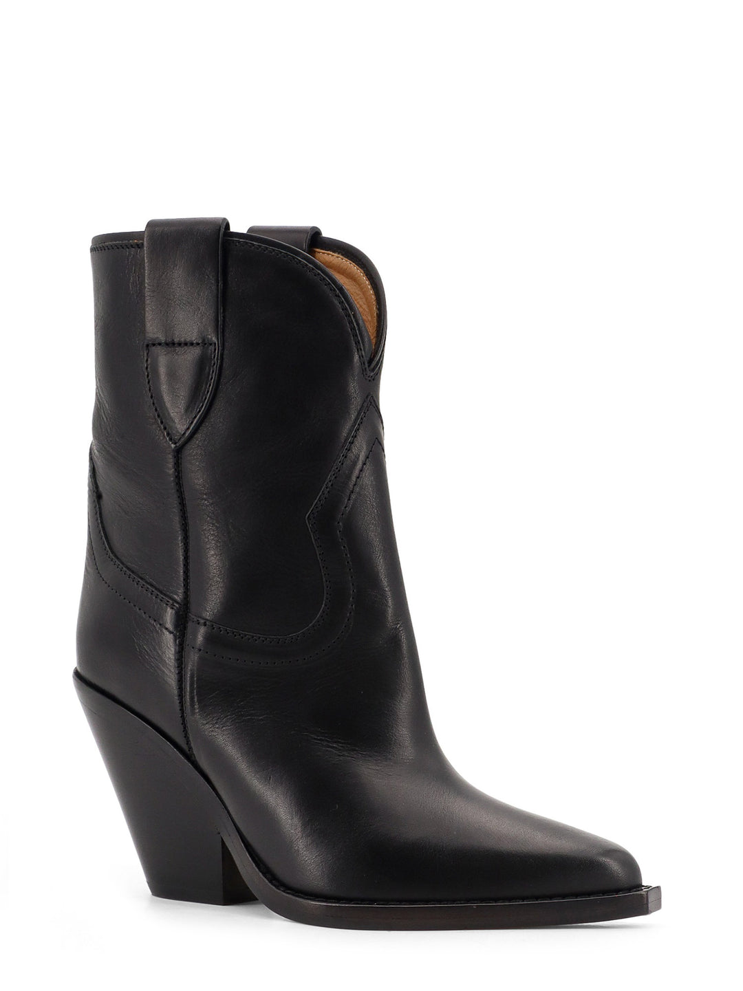 Isabel Marant Boots - BLACK | b6cd718eea016bd015e4e54cc0f102aacdc0d7fe