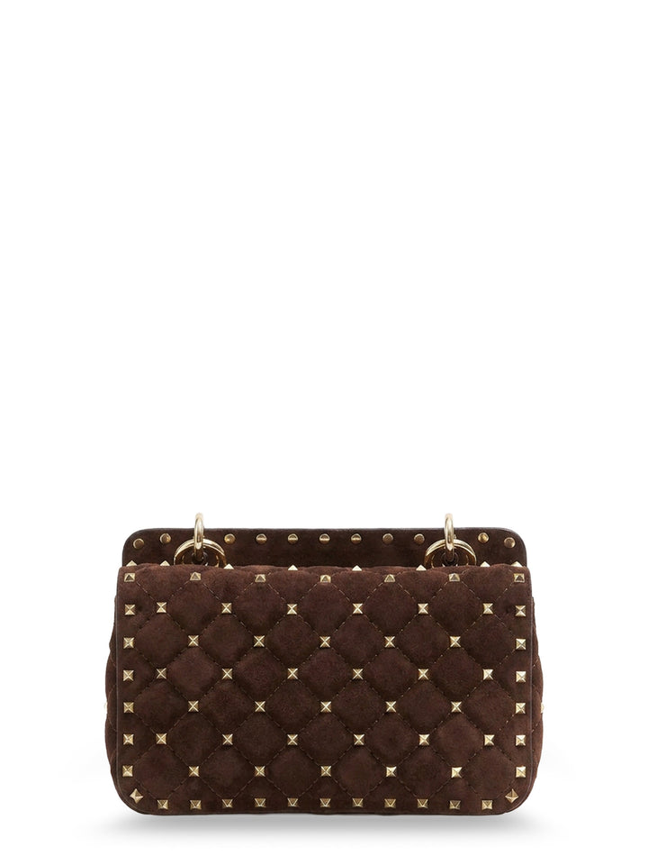 Valentino Garavani Bags - Ebonybrown | 9af5f004f0fa9b48af19d6b9f6a3b3da37ba2703
