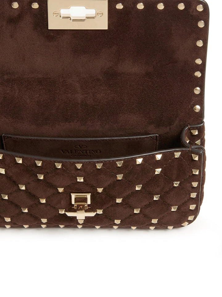 Valentino Garavani Bags - Ebonybrown | 11c9b39f899e9dcfa7ebbf535d390ab6ef9c7b9f