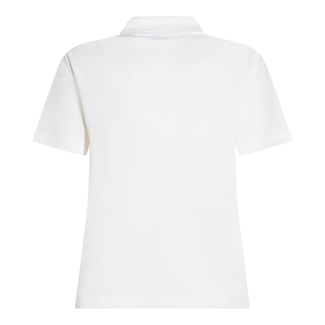 Burberry T-shirts and Polos - CHALK | 9bd329814266e3fa9c645a9a51f457ba98bc6503