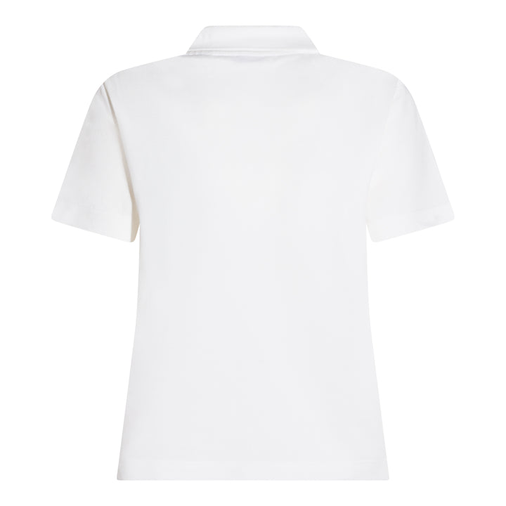 Burberry T-shirts and Polos - CHALK | 9bd329814266e3fa9c645a9a51f457ba98bc6503