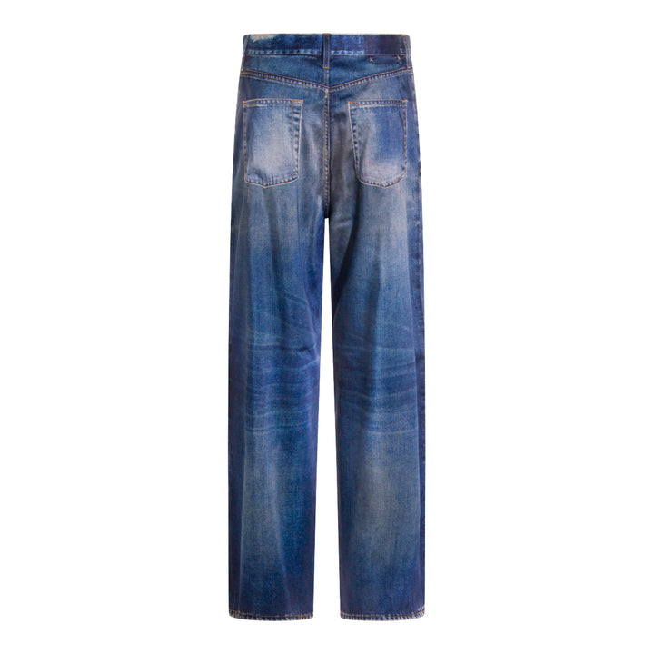Golden Goose Jeans - BLUE | 5805caa9429d425e24ccc38a78b1d61affbbea53
