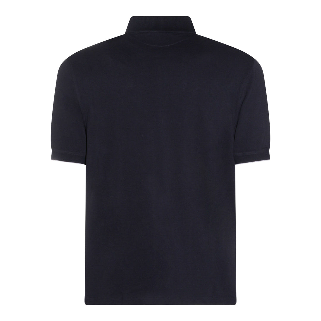 Brunello Cucinelli T-shirts and Polos - NAVY | 5e5b8d30aaab9c7d6dc277dbaedacc4485d93940
