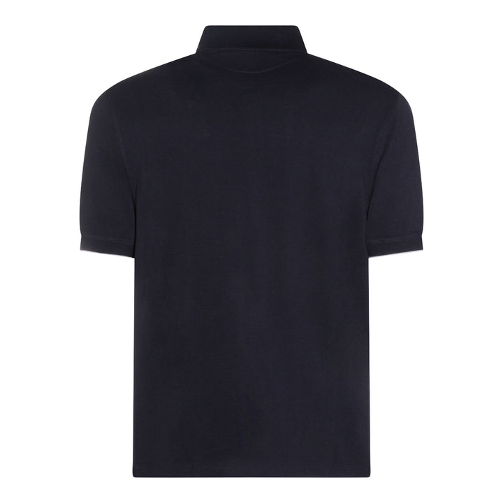 Brunello Cucinelli T-shirts and Polos - NAVY | 5e5b8d30aaab9c7d6dc277dbaedacc4485d93940
