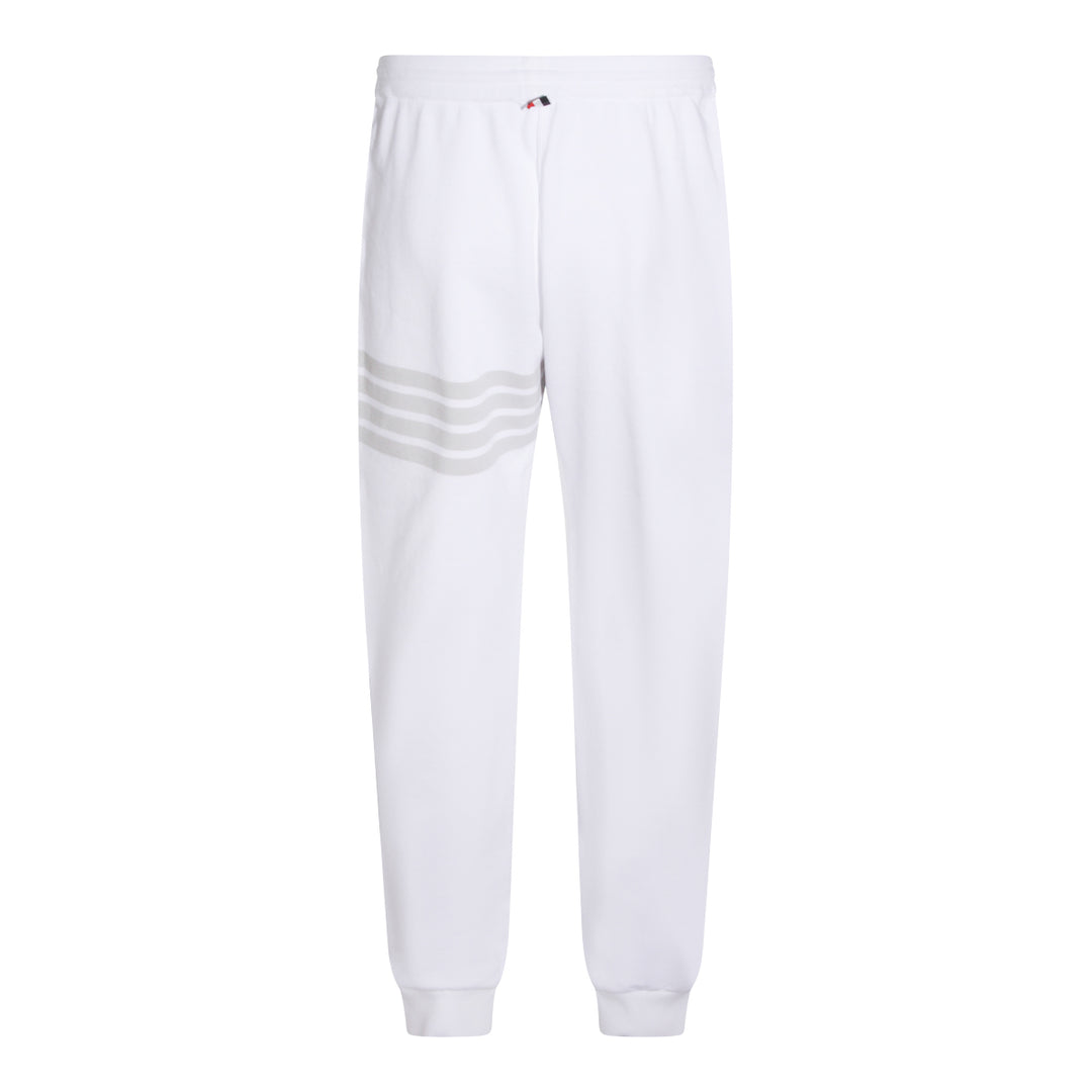 Thom Browne Trousers - Light and natural | 91b439824753f5605446231a3ad4e185f70d5c98