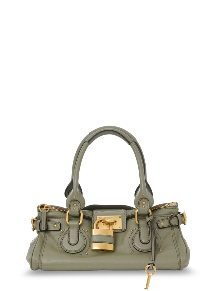 Chloè Bags - AloeGreen | dfed479d2fe679d27976bd46094d2fc6da4ef61e