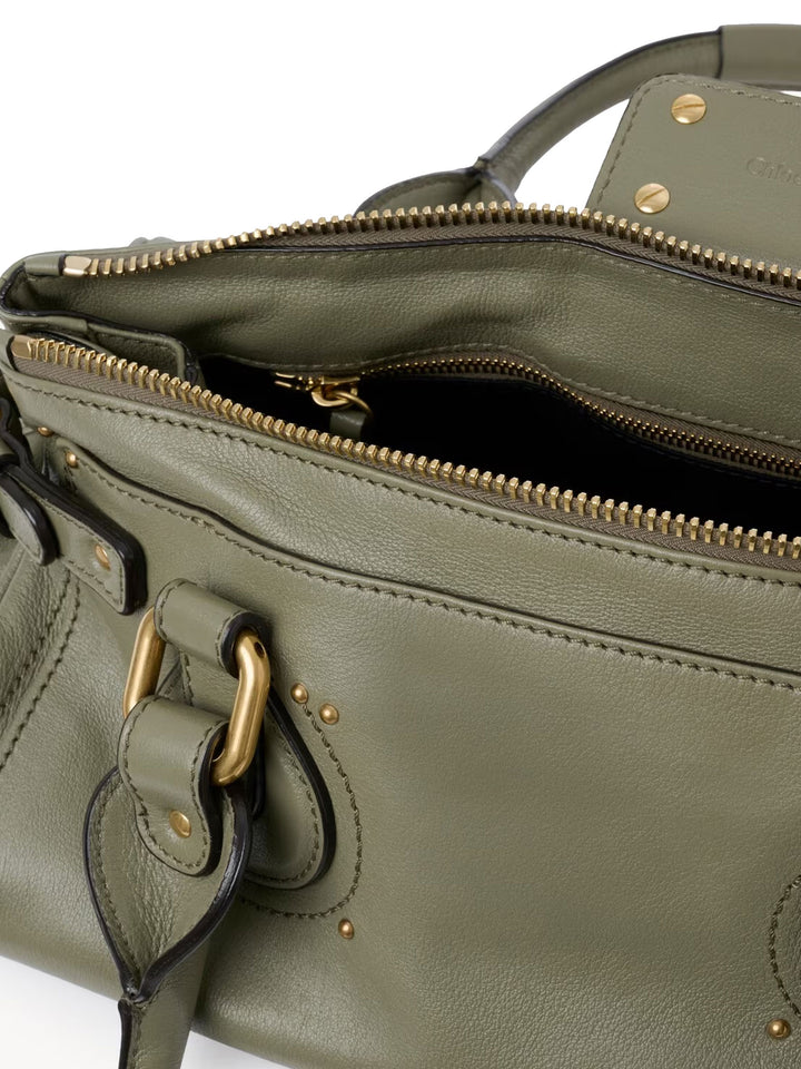 Chloè Bags - AloeGreen | 76f0bbeca034bcee77769218dcea9e41bcd26b89