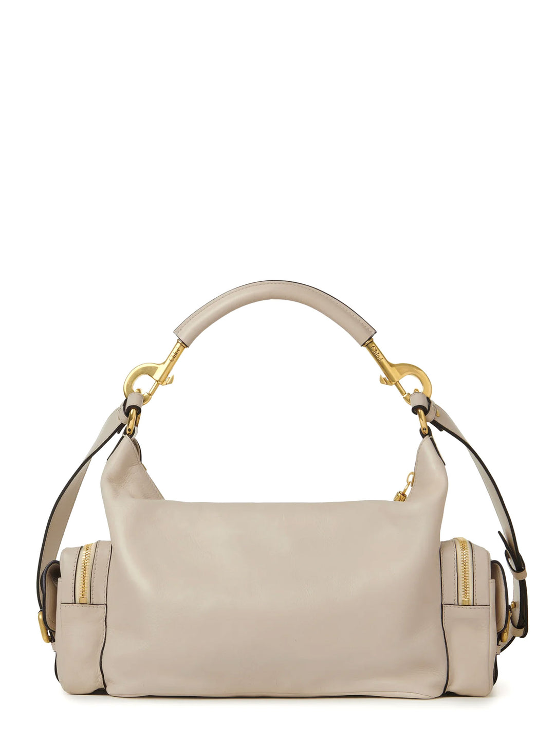 Chloè Bags - BOYISH BROWN | 52216a8a39356281a809314ff7c126c7b867c5a9
