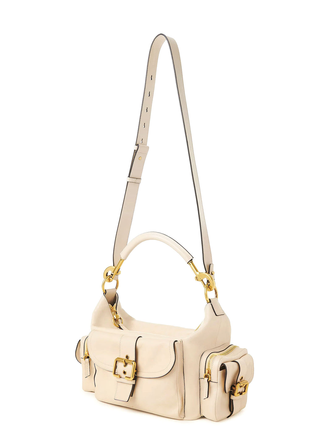 Chloè Bags - Sweet Beige | 6309766417e5aaf3fd37608c392f4c3da7927849
