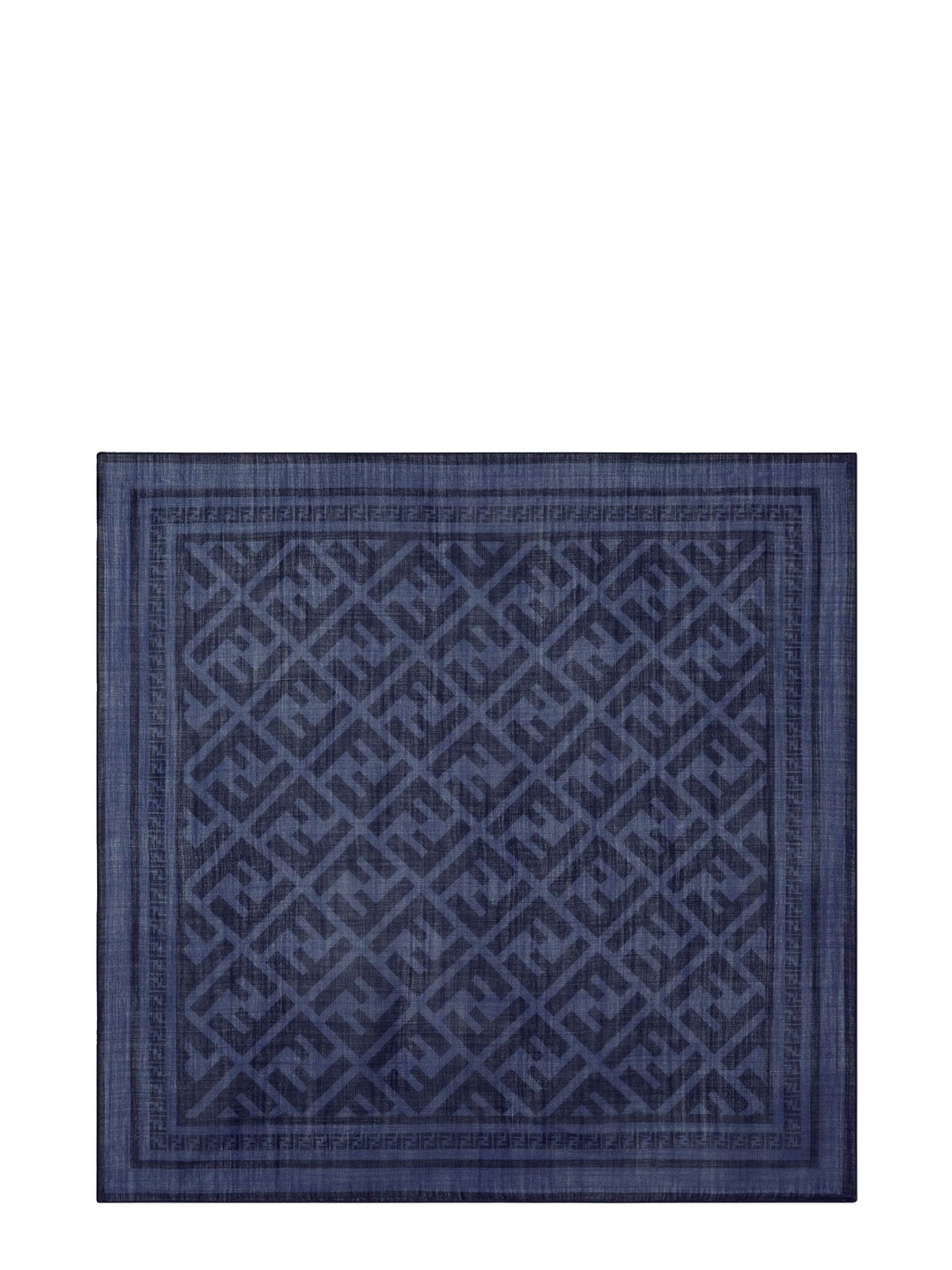 Fendi Scarfs - ABISSO | c475595a1a45904e72adcd3a23ba1f9b0adf90a0