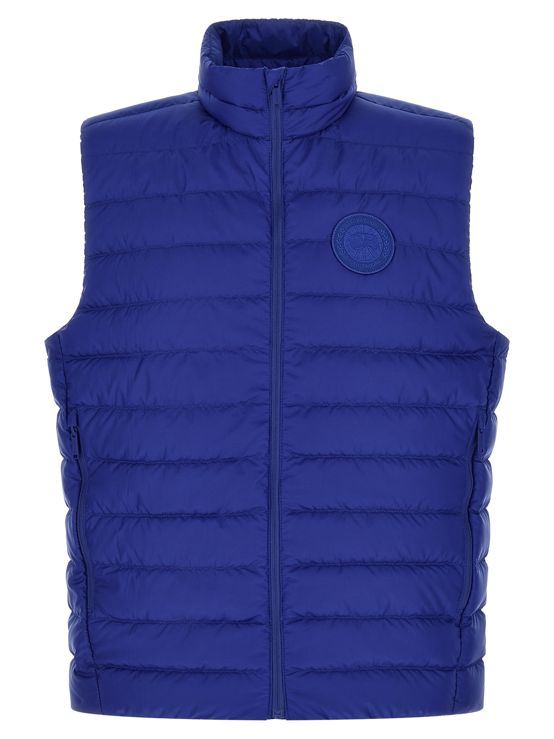 Canada Goose Stratus Gilet - Blue | dfb9ca7b3e4a5a36bdc2e79aae60219c8d37c5c1
